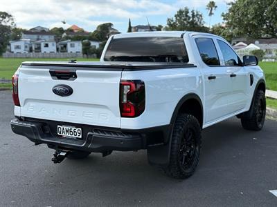 2023 Ford Ranger - Thumbnail