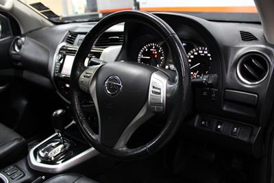 2018 Nissan Navara - Thumbnail
