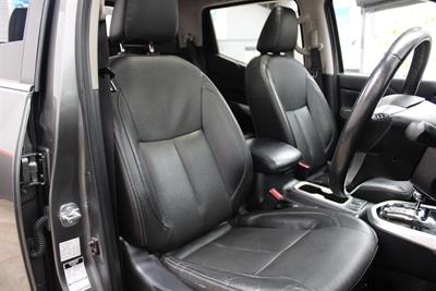 2018 Nissan Navara - Thumbnail