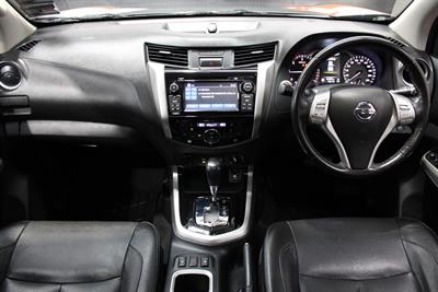 2018 Nissan Navara - Thumbnail
