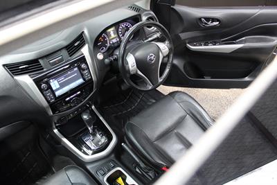 2018 Nissan Navara - Thumbnail