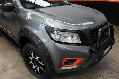2018 Nissan Navara - Thumbnail