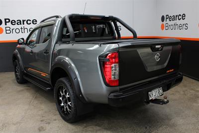 2018 Nissan Navara - Thumbnail