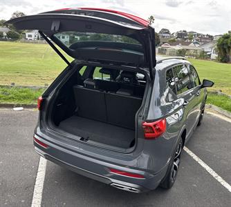 2021 Seat Tarraco - Thumbnail