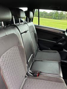 2021 Seat Tarraco - Thumbnail