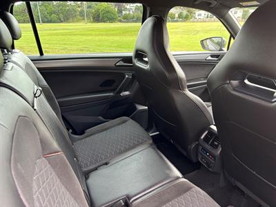 2021 Seat Tarraco - Thumbnail