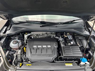 2021 Seat Tarraco - Thumbnail