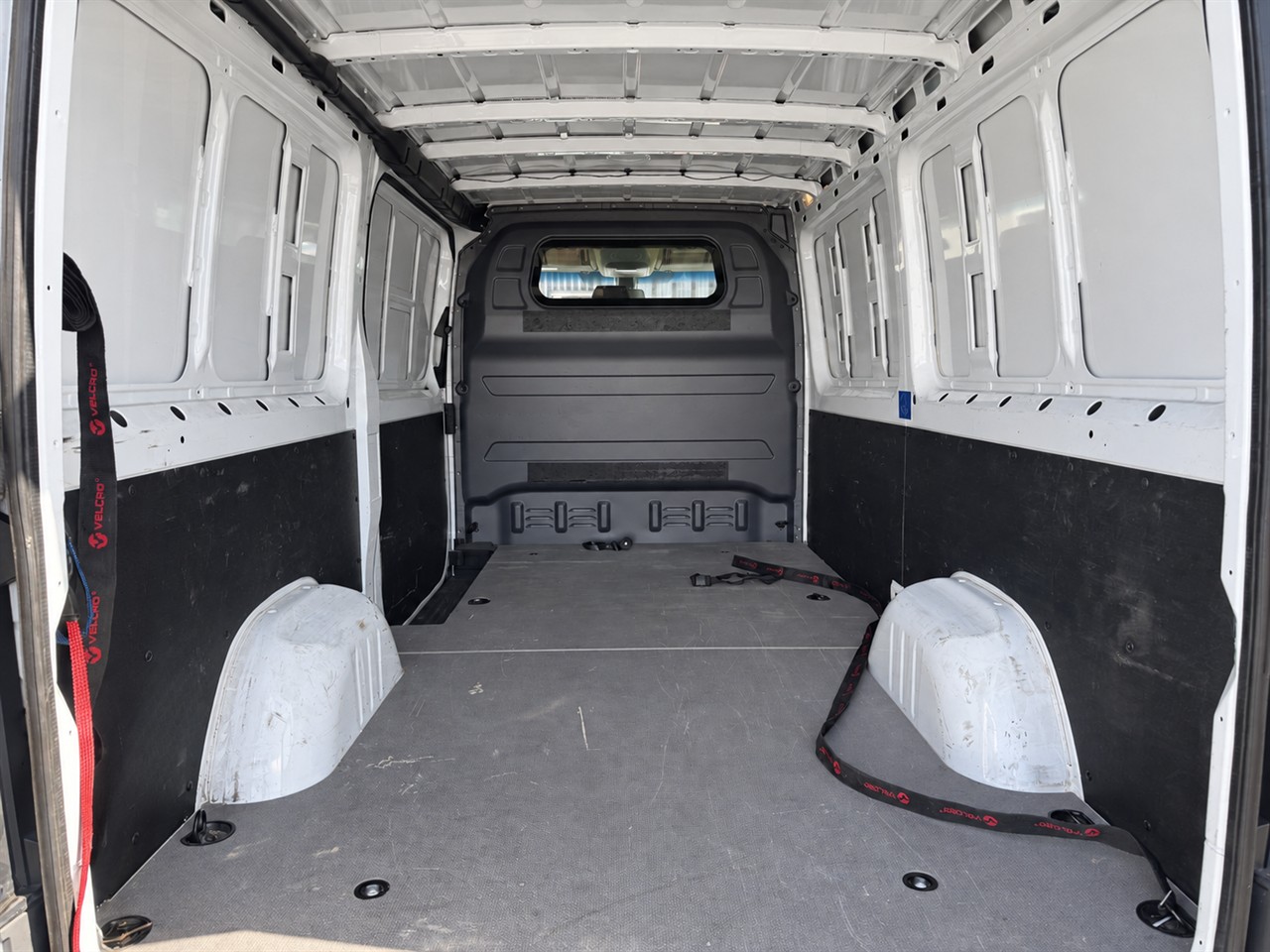 2022 Mercedes-Benz Sprinter