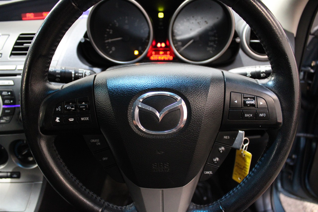 2010 Mazda Mazda3