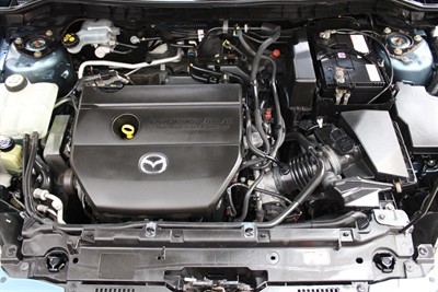 2010 Mazda Mazda3 - Thumbnail