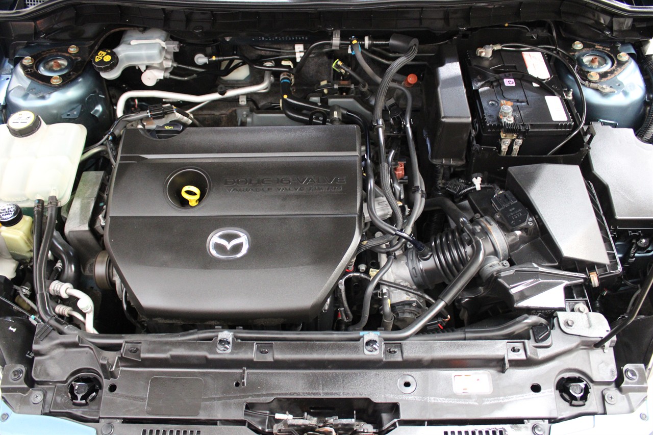 2010 Mazda Mazda3
