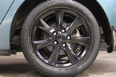 2010 Mazda Mazda3 - Thumbnail