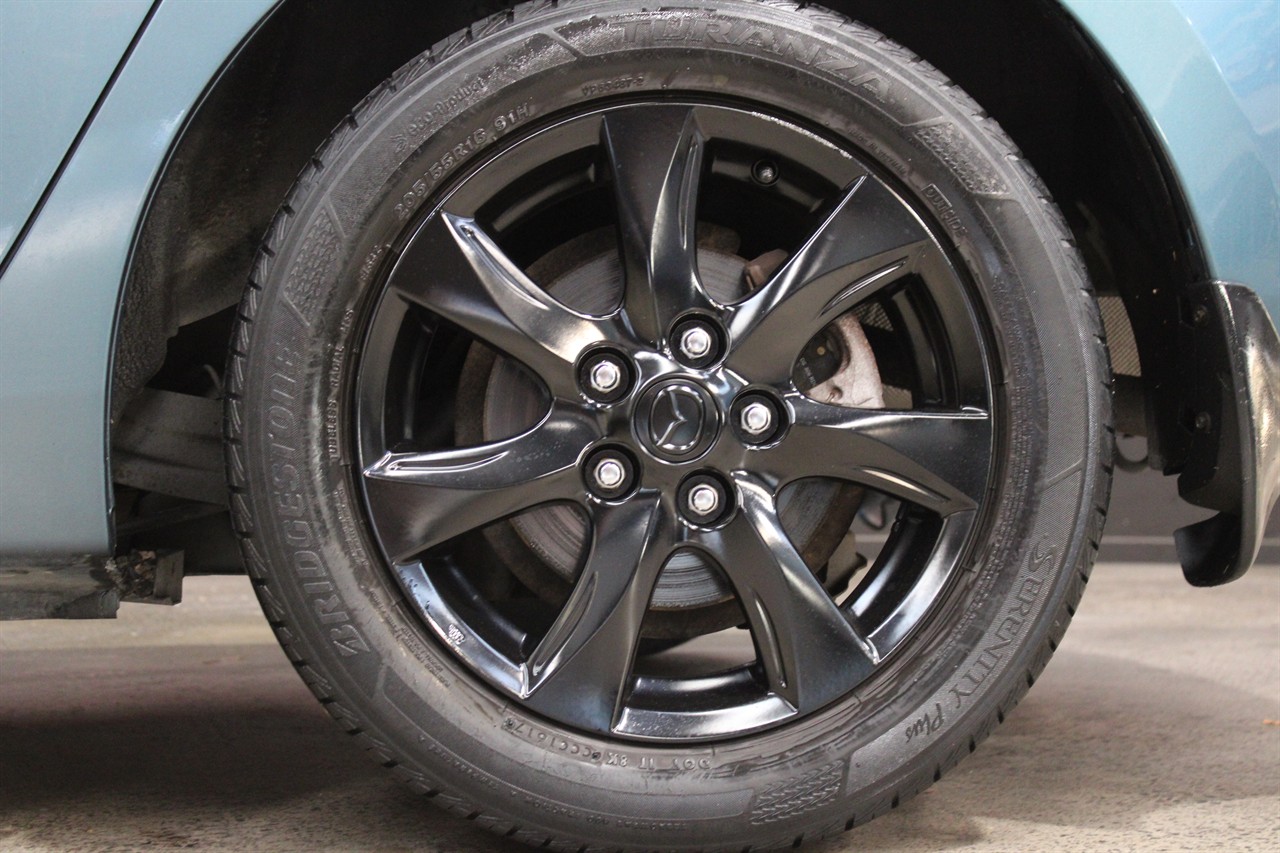 2010 Mazda Mazda3