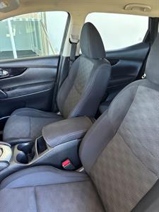 2015 Nissan QASHQAI - Thumbnail