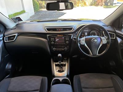 2015 Nissan QASHQAI - Thumbnail