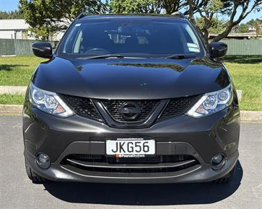 2015 Nissan QASHQAI - Thumbnail