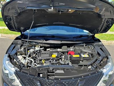 2015 Nissan QASHQAI - Thumbnail