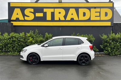 2014 Volkswagen POLO - Thumbnail