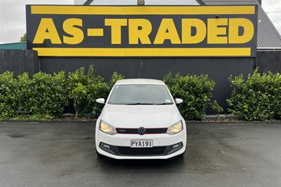 2014 Volkswagen POLO - Thumbnail