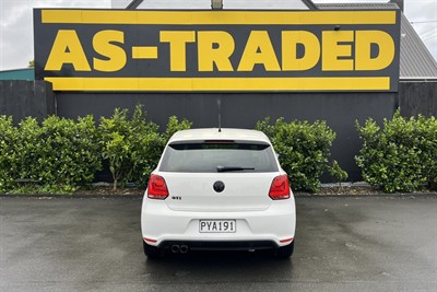2014 Volkswagen POLO - Thumbnail