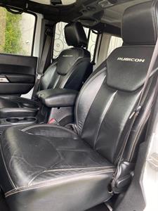 2016 Jeep WRANGLER - Thumbnail