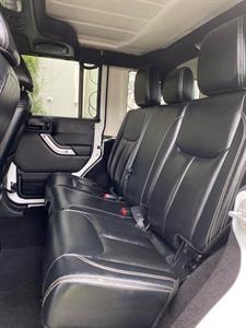 2016 Jeep WRANGLER - Thumbnail