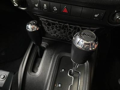 2016 Jeep WRANGLER - Thumbnail