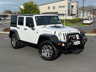 2016 Jeep WRANGLER - Thumbnail