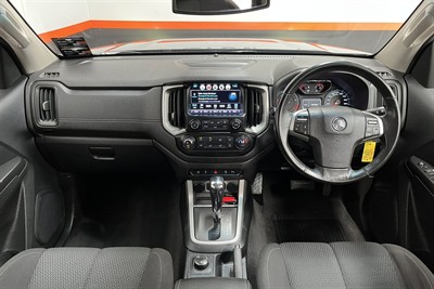 2018 Holden Colorado - Thumbnail