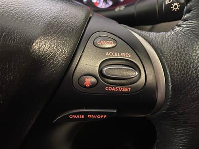 2018 Nissan Pathfinder - Thumbnail
