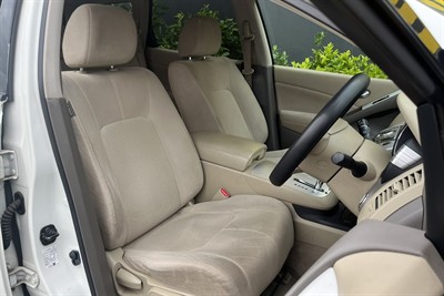 2010 Nissan Murano - Thumbnail