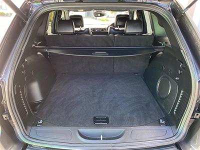 2021 Jeep GRAND CHEROKEE - Thumbnail