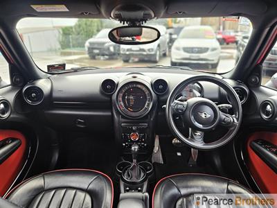 2016 Mini Cooper S Countryman - Thumbnail