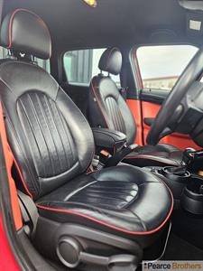 2016 Mini Cooper S Countryman - Thumbnail