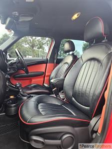 2016 Mini Cooper S Countryman - Thumbnail