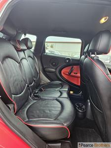 2016 Mini Cooper S Countryman - Thumbnail