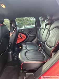 2016 Mini Cooper S Countryman - Thumbnail