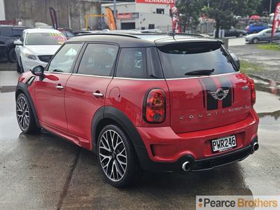 2016 Mini Cooper S Countryman - Thumbnail