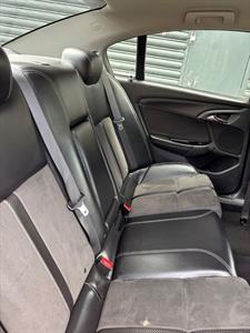 2016 Holden Commodore - Thumbnail