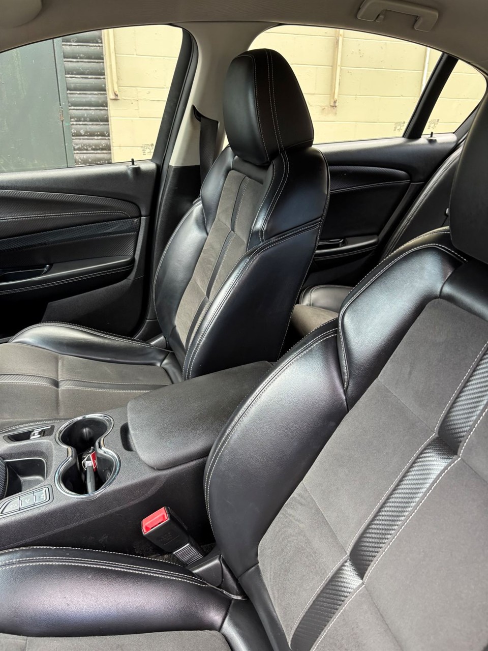 2016 Holden Commodore