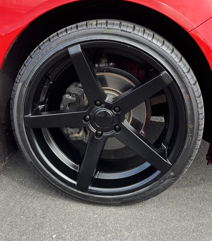 2016 Holden Commodore