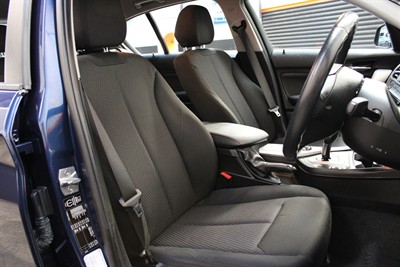 2015 BMW 116I - Thumbnail