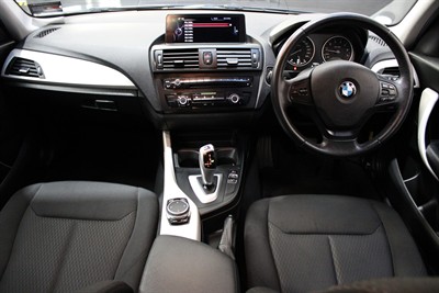2015 BMW 116I - Thumbnail