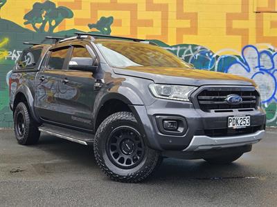 2022 Ford Ranger - Image Coming Soon