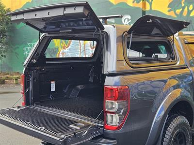 2022 Ford Ranger - Thumbnail