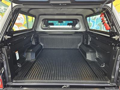 2022 Ford Ranger - Thumbnail