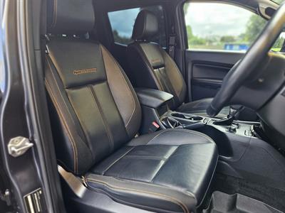 2022 Ford Ranger - Thumbnail