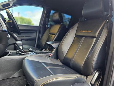 2022 Ford Ranger - Thumbnail