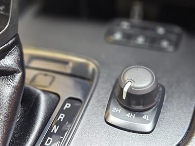 2022 Ford Ranger - Thumbnail