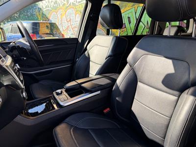 2014 Mercedes-Benz GLS 350 d - Thumbnail